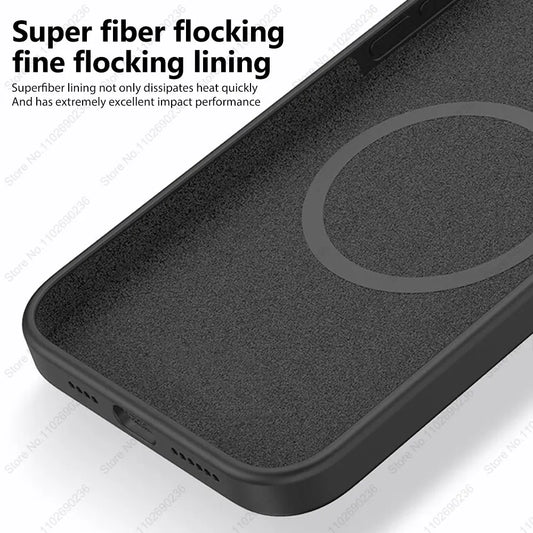 MagSafe Accessories