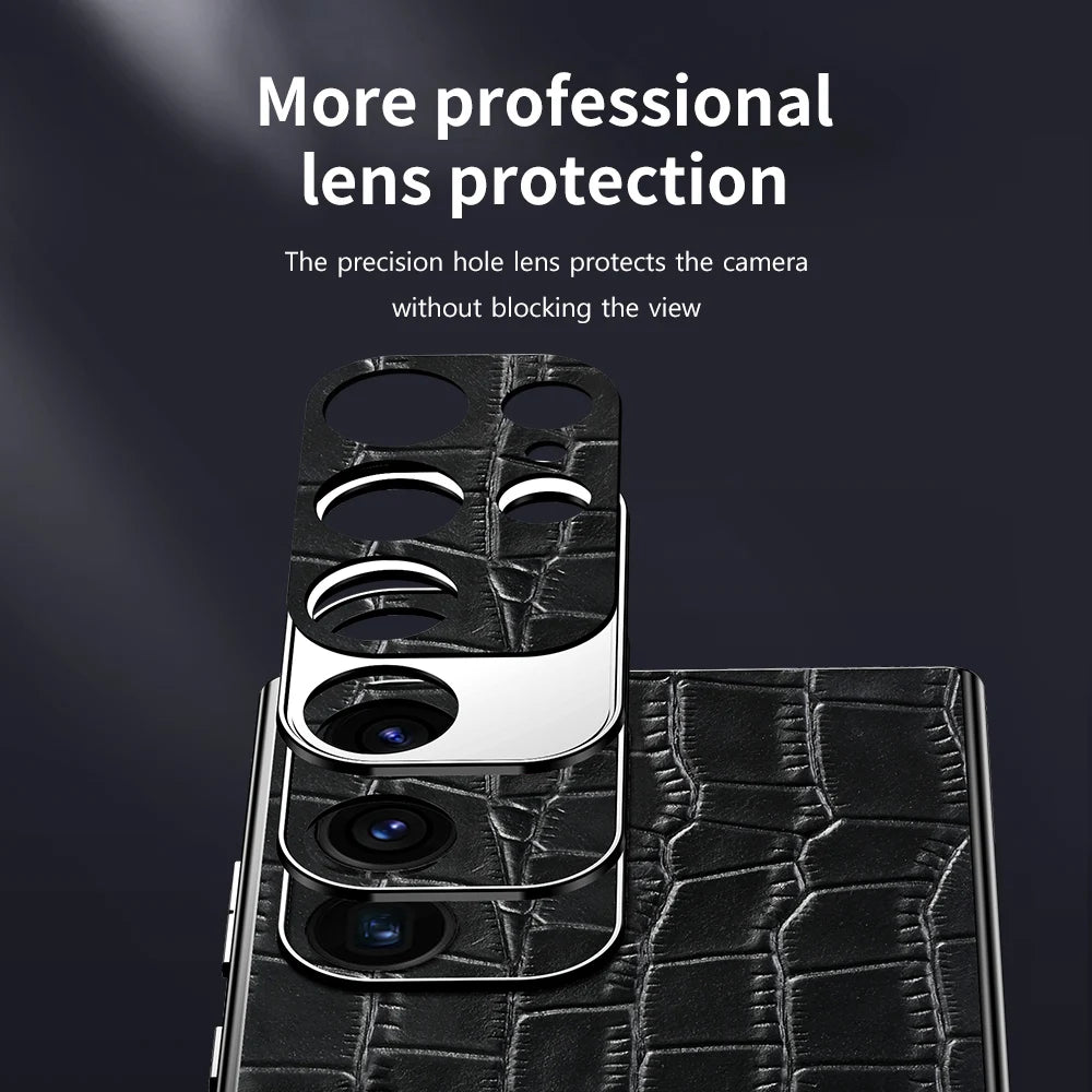 Funda de protección ultra completa S23