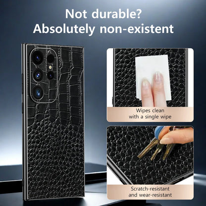 Funda de protección ultra completa S23