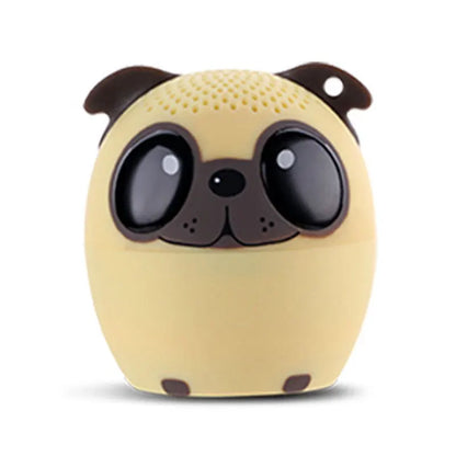 Mini mascota Bluetooth