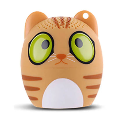 Mini mascota Bluetooth