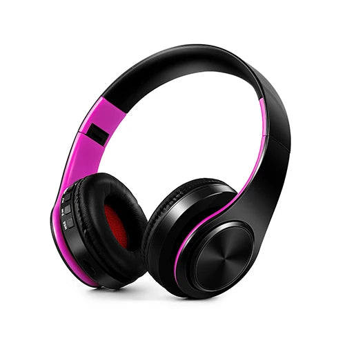 HIFI Stereo Headphone