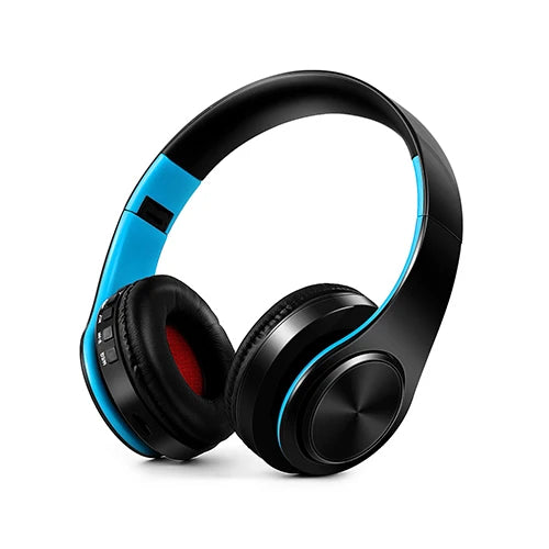 HIFI Stereo Headphone
