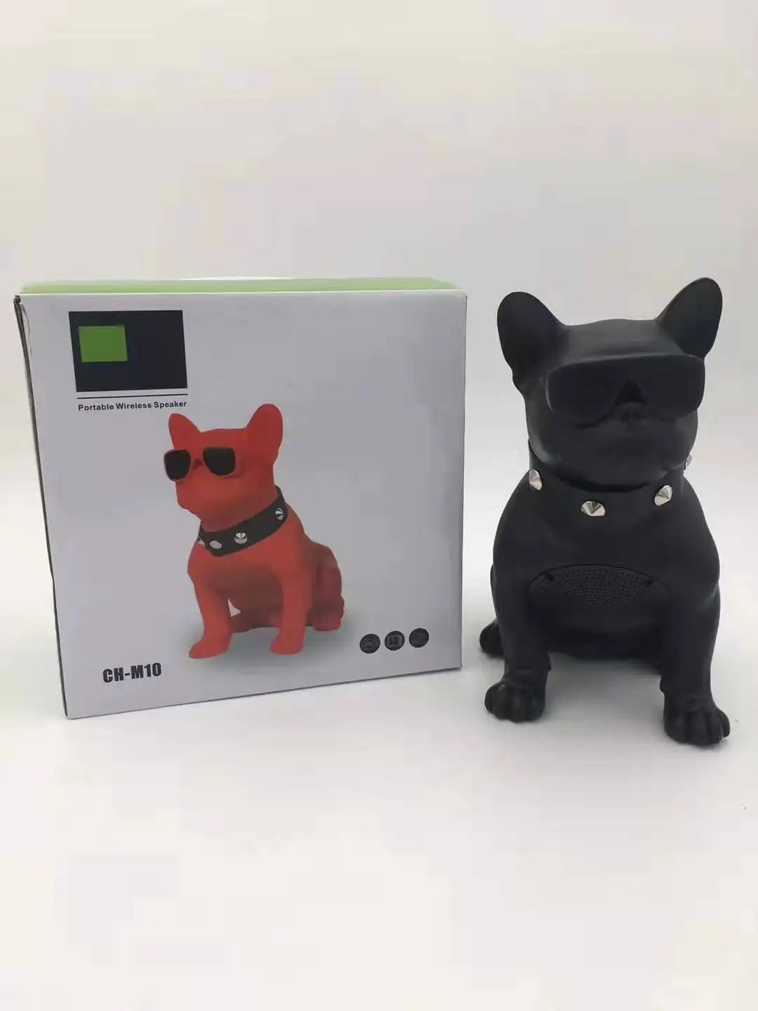 EONKO Bluetooth Speaker