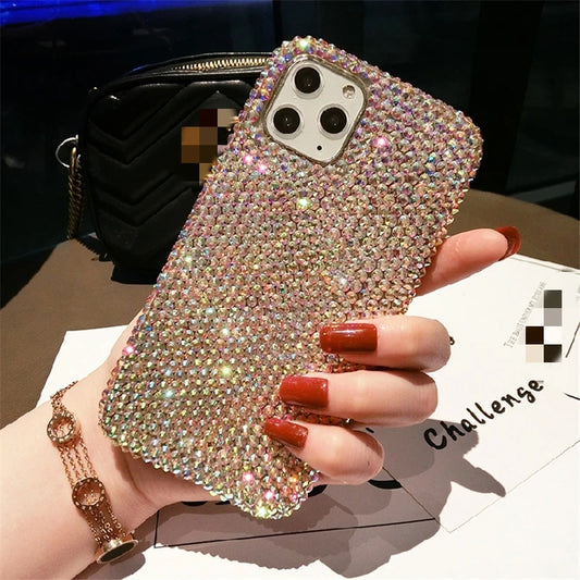 S23+ Fashion rhinestone