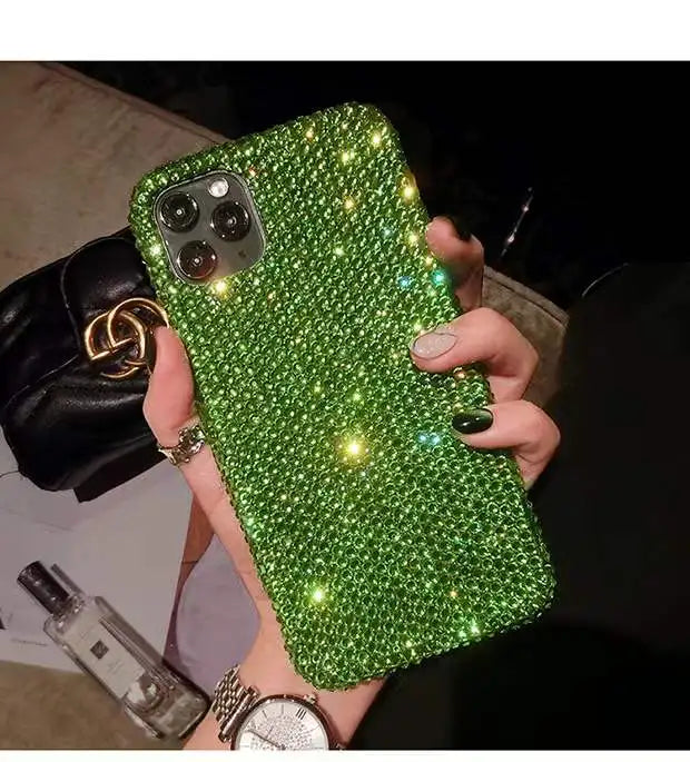 S22 Ultra Fashion Rhinestone