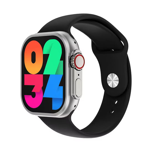 2025 Multifunctional Smart Watch