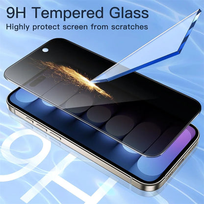 iPhone 2 Anti-Spy 2 Lens