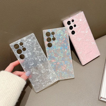 Funda de silicona ultra suave para S21
