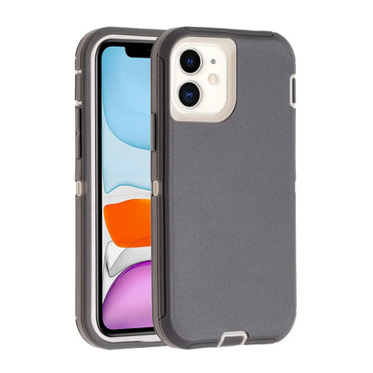 Shockproof Hybrid Cover