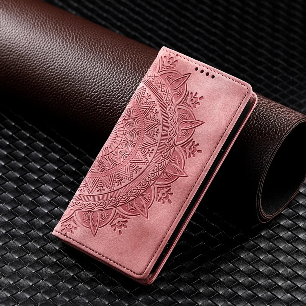 iPhone 16 Pro Max case – stylish and protective cover. Premium case for iPhone 16 Pro Max – full edge protection