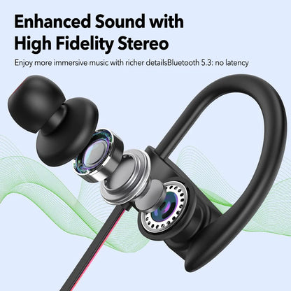 MPOW Waterproof Headphone