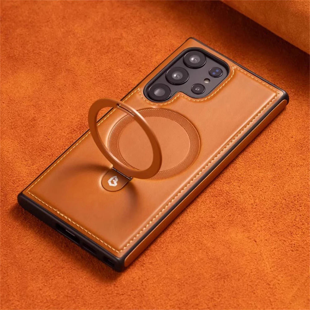 Estuche magnético S22