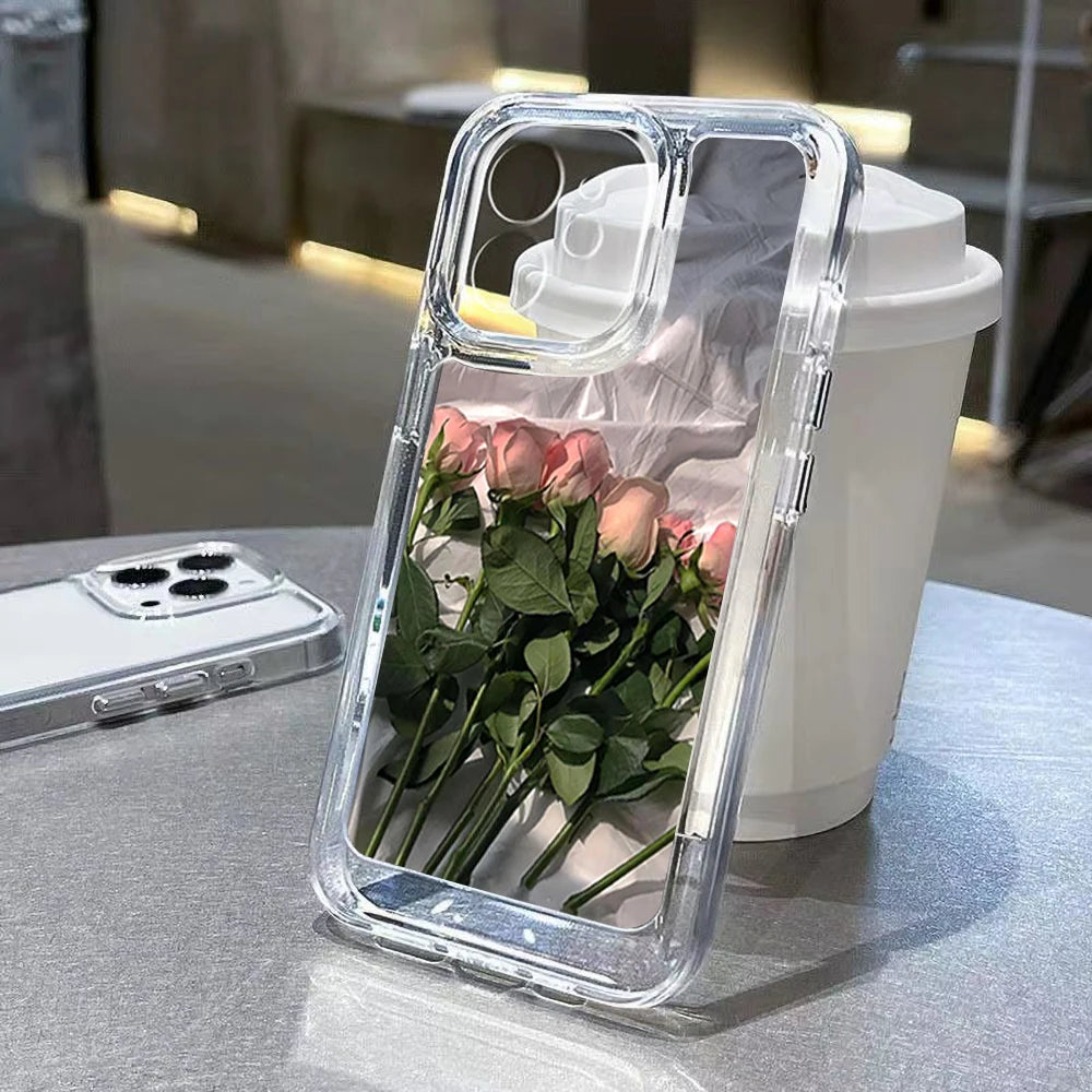 Soft Shockproof Case