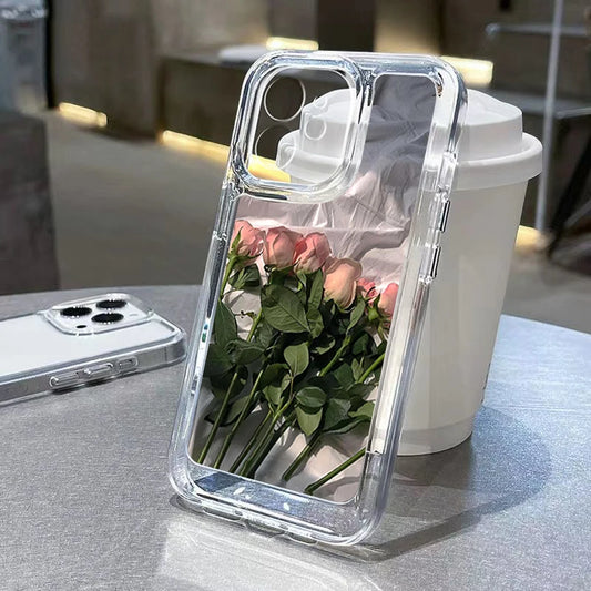 Soft Shockproof Case
