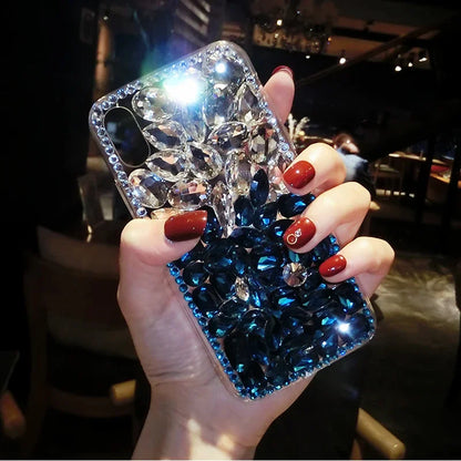 iPhone 16PM Rhinestone