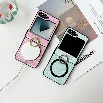 Funda a prueba de golpes para Z Flip 6