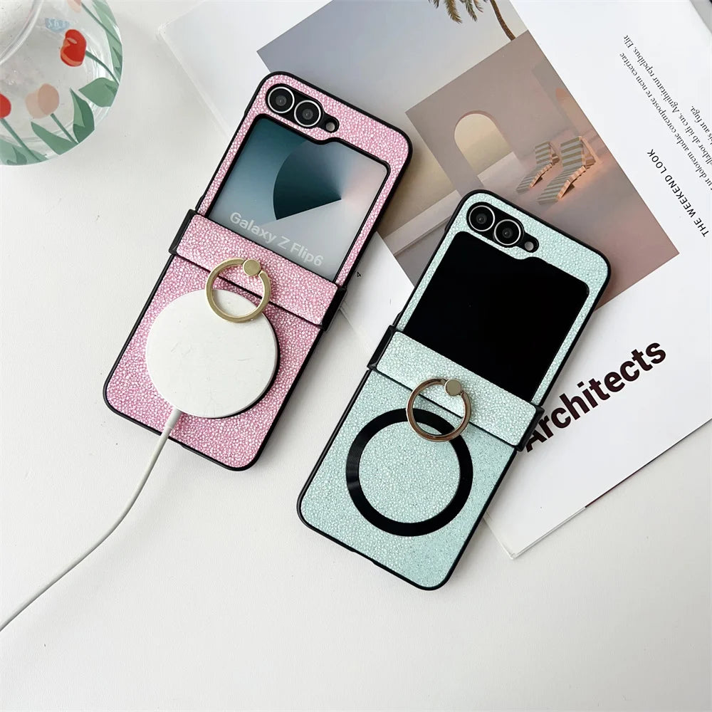 Funda a prueba de golpes para Z Flip 5