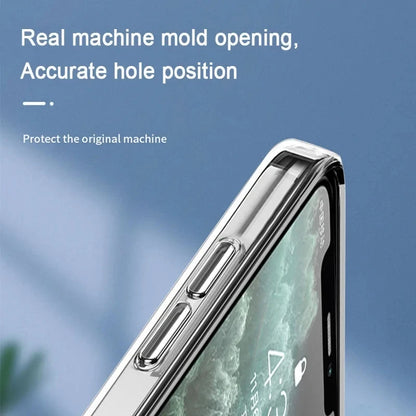 Soft Silicone Case