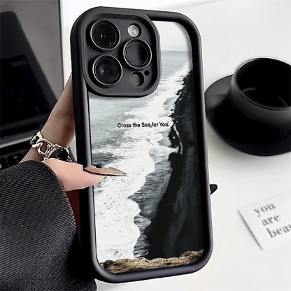 Carga inalámbrica magnética del iPhone 13Pro