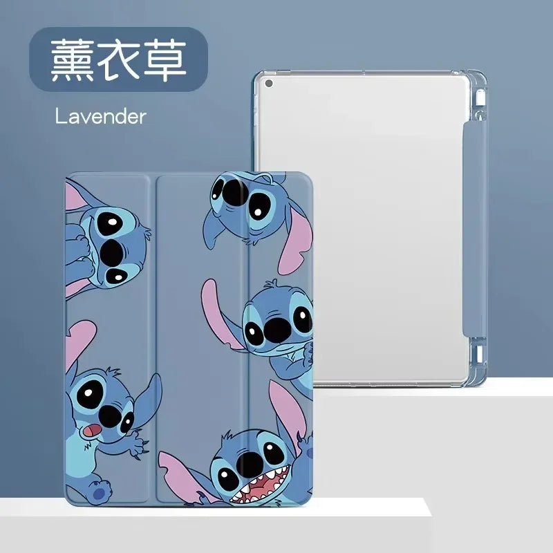Tablet S9/9FE Stitch Case