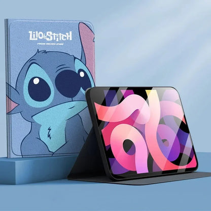 Cartoon Stitch Case