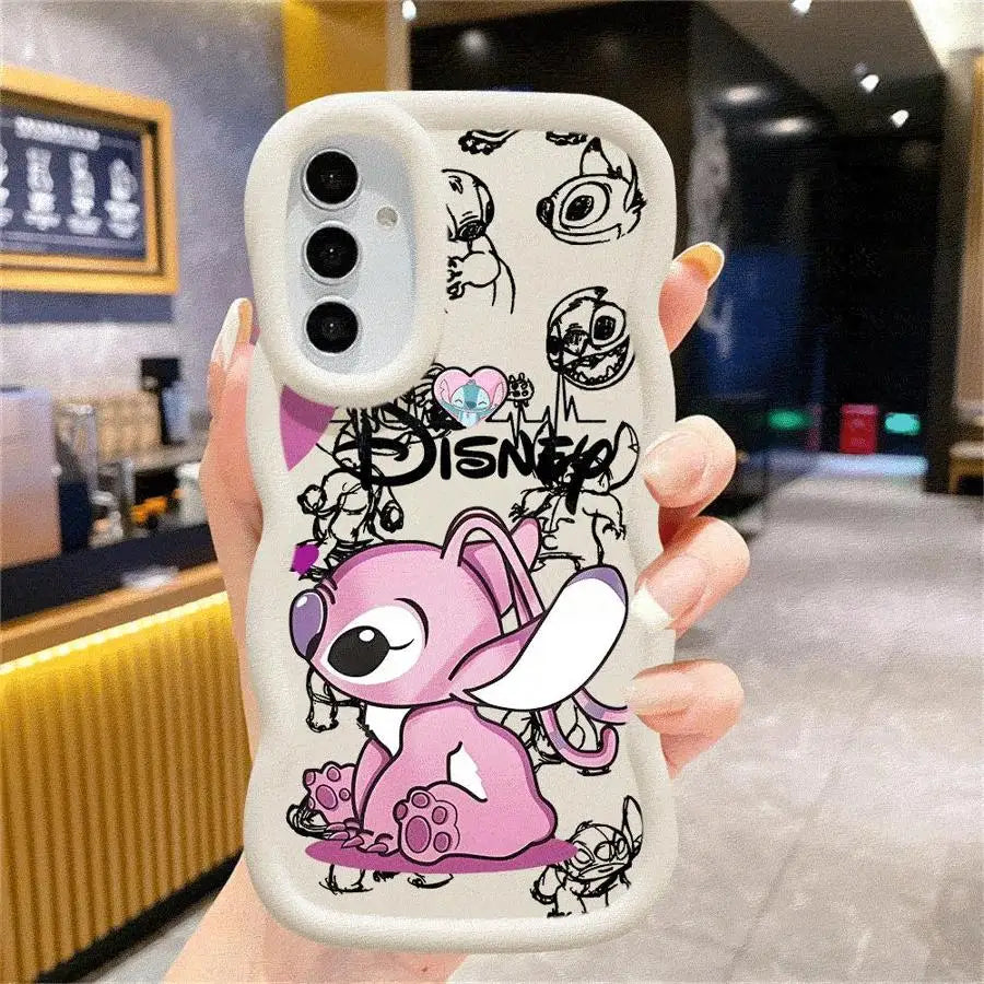 Disney Stitch Love