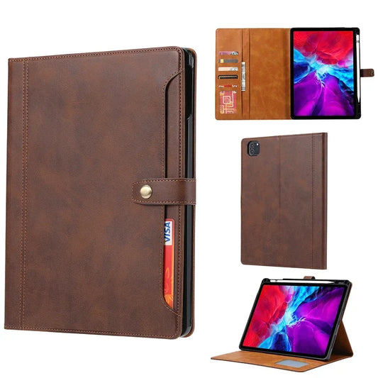 IPad Pro 13 Pro Book Case