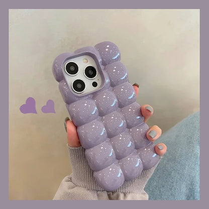 iPhone 16 Silicona suave
