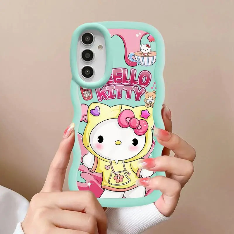 Hello Kitty Case