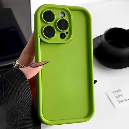 Shockproof Silicone