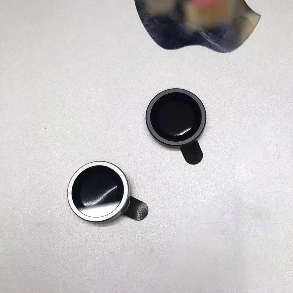 Protector de lente de cámara para iPad Pro 11 (5.º de 2024)