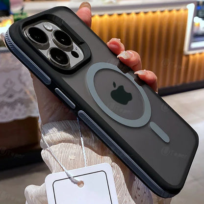 Funda rígida para iPhone 15 Pro