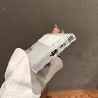 S24 Ultra Elastic Silicone