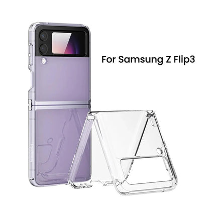 Funda a prueba de golpes para Z Flip 6