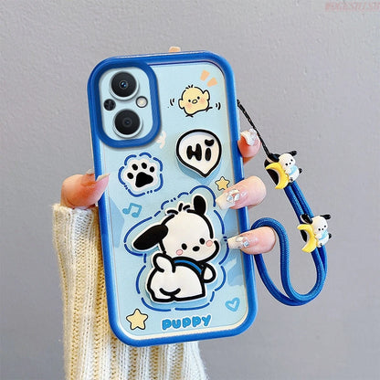 iPhone 11 Kuromi