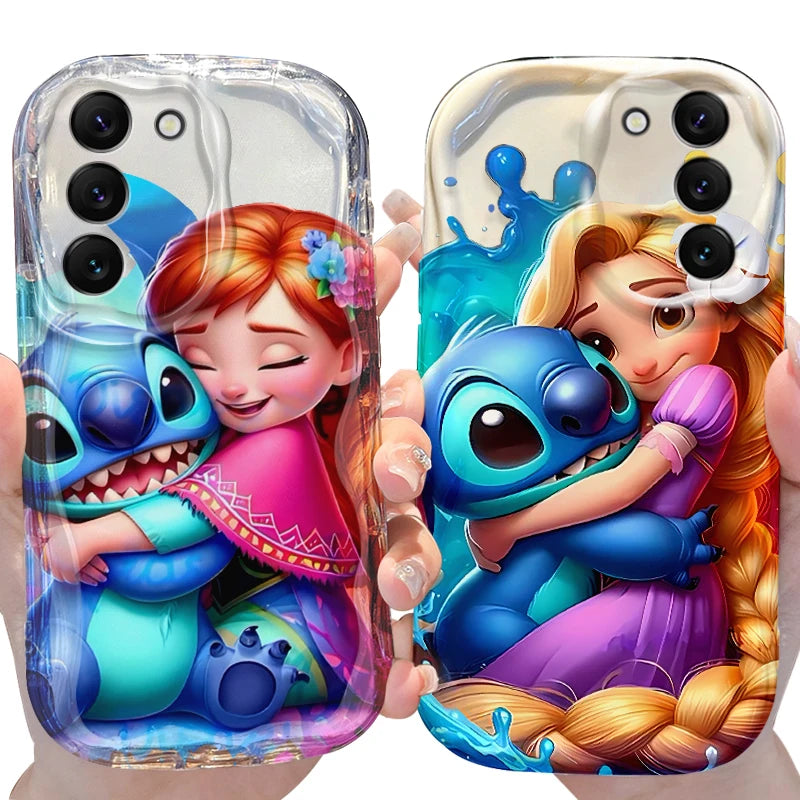 S22 Ultra Lilo Stitch