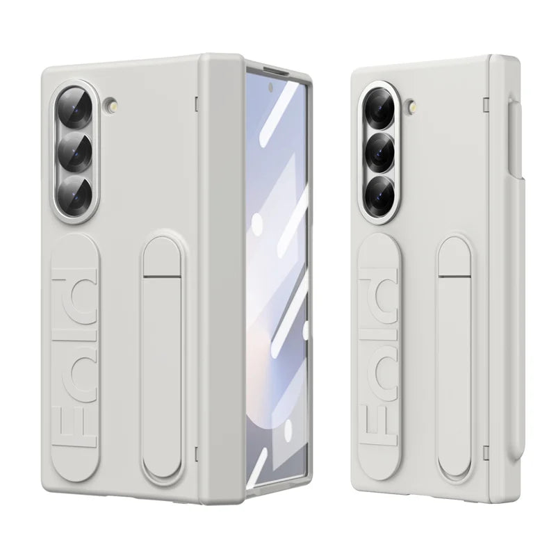 Z Fold 6 Protective Cover