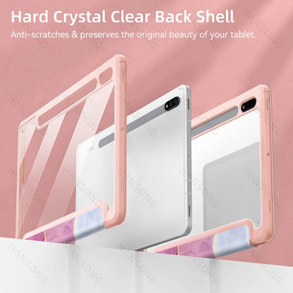 Funda para tableta A8