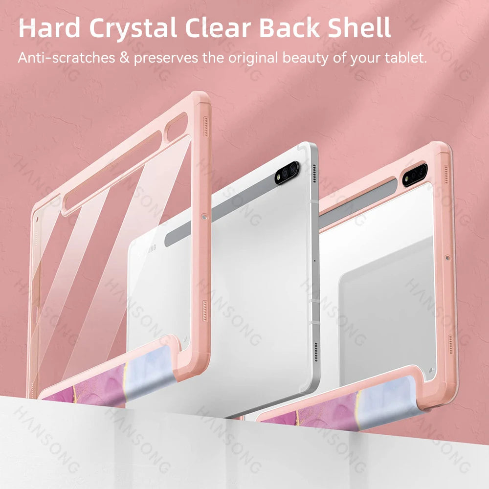 Estuche para tabletas