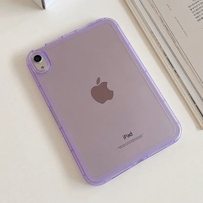 Funda a prueba de golpes para iPad 5 y 6