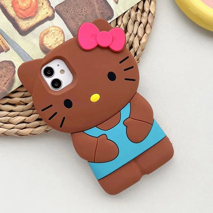 iPhone 11PM Hello Kitty