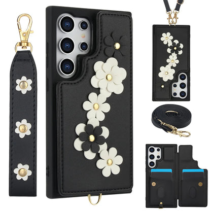 Cartera cruzada S22 Ultra