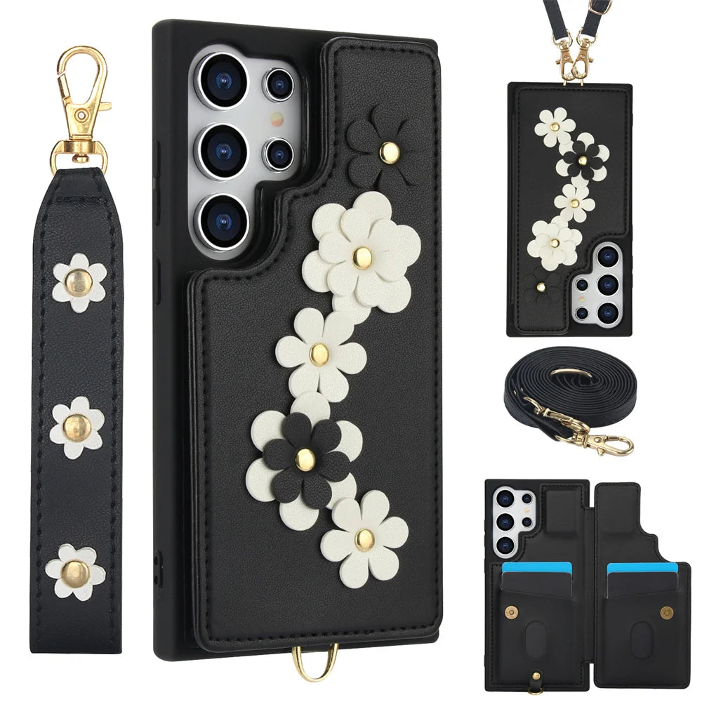 Cartera cruzada S24+