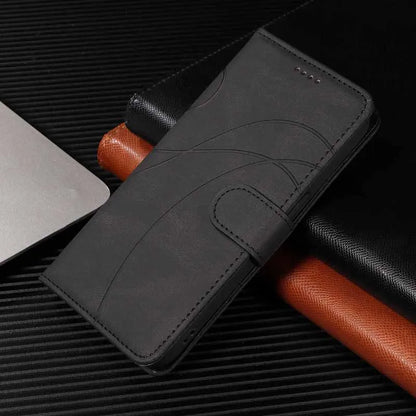 Billetera plegable para el Note 10