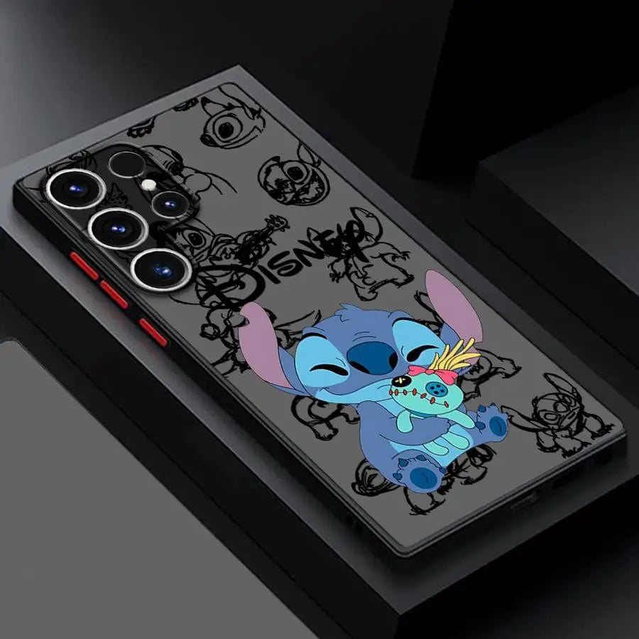 S24+ Disney Stitch