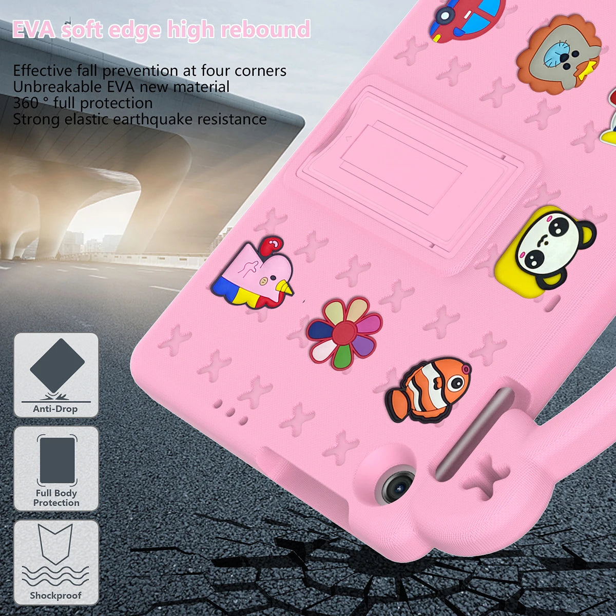Funda Lite Cover