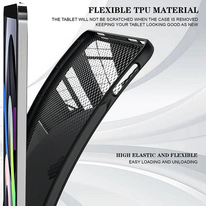 Funda de silicona para tableta