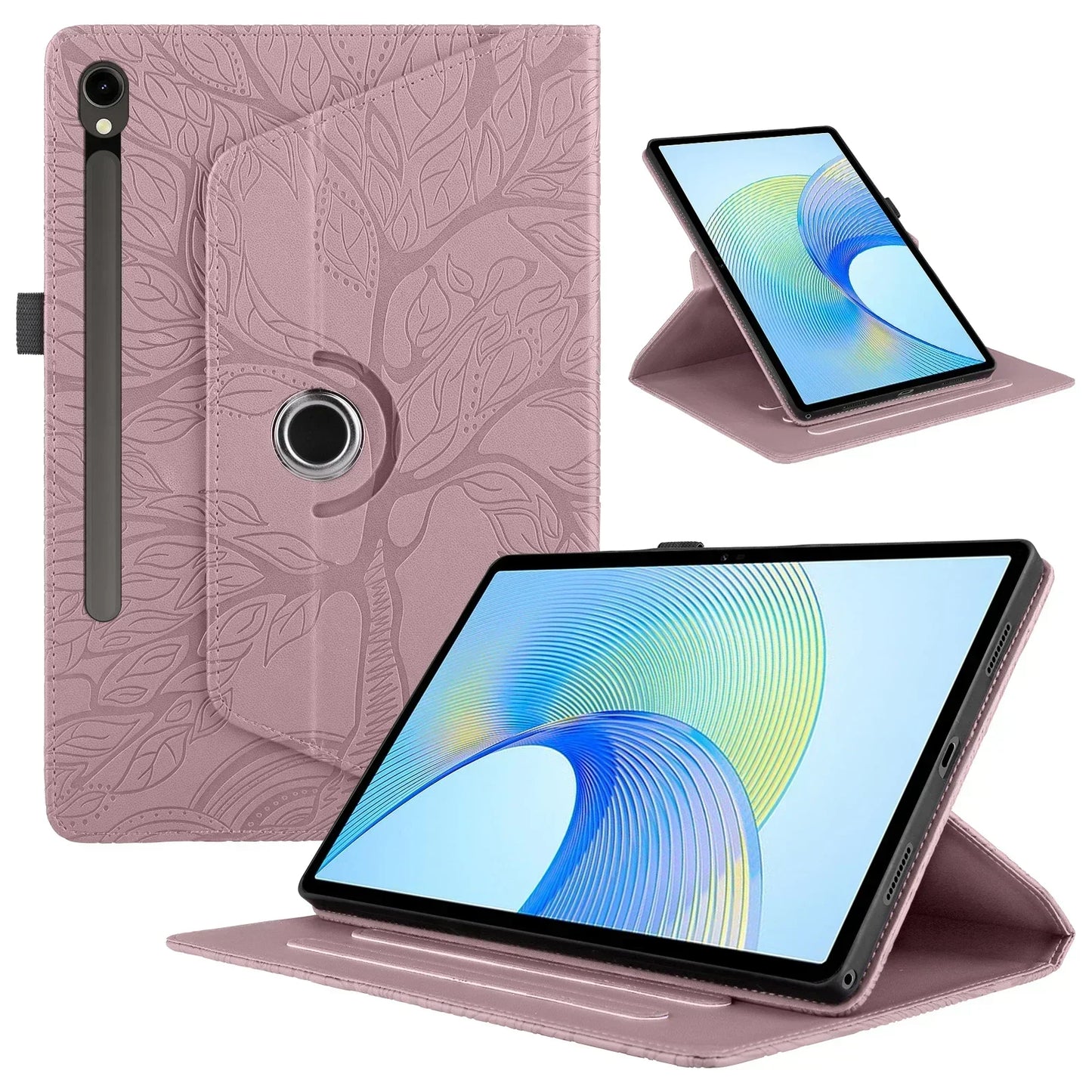 Rotation Tablet Cover