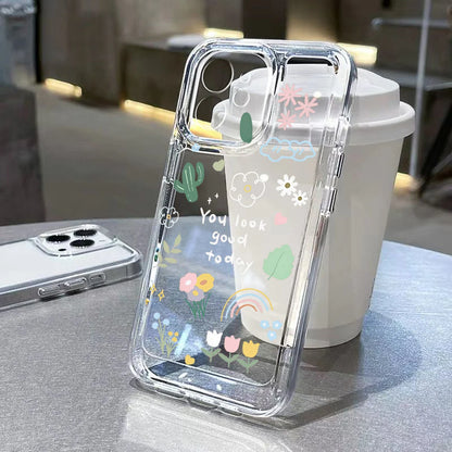 Flower Phone Case